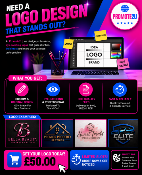 Logo Design 