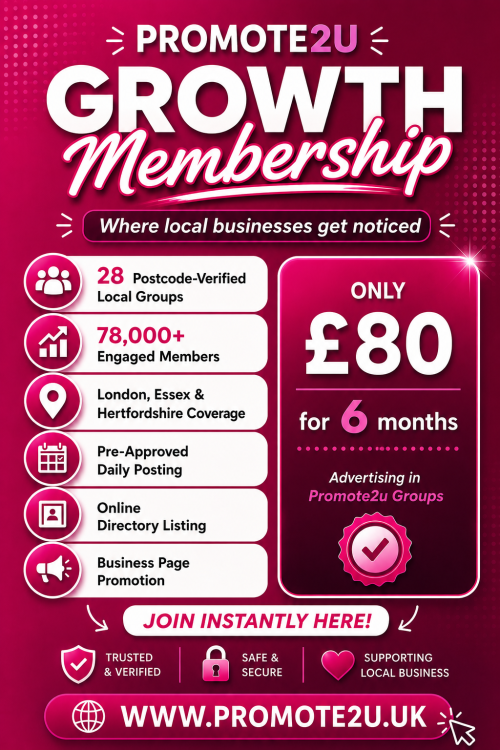 Builder Membership (6 months)